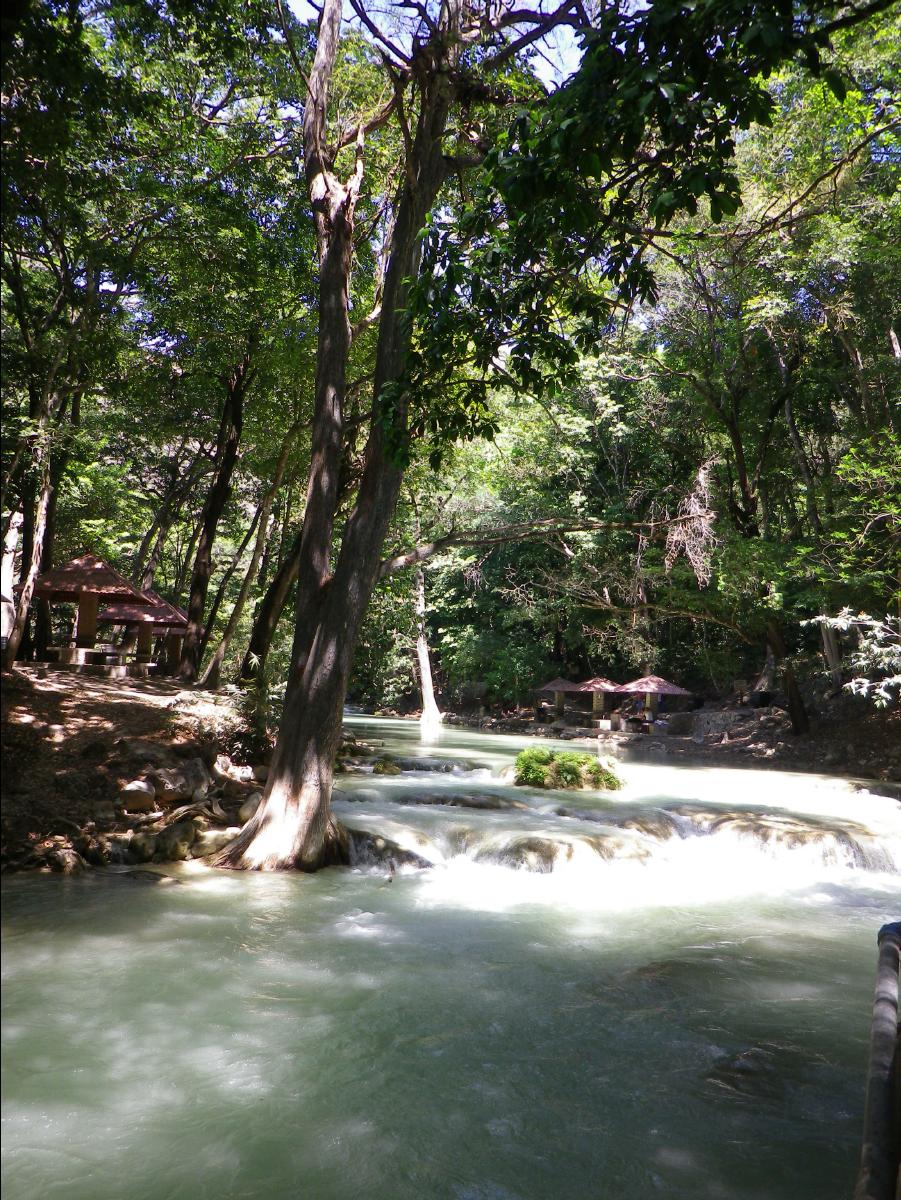 Waterfall Chiflon06